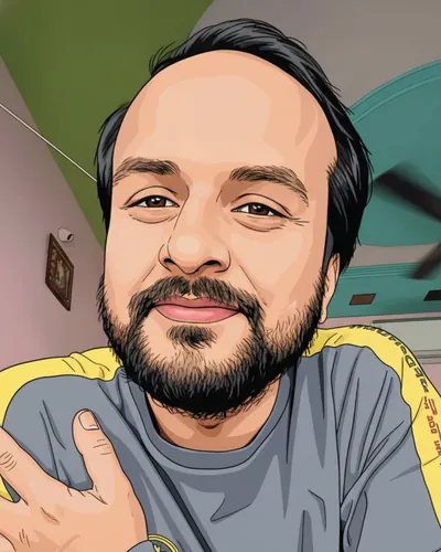 Vivek Parmar